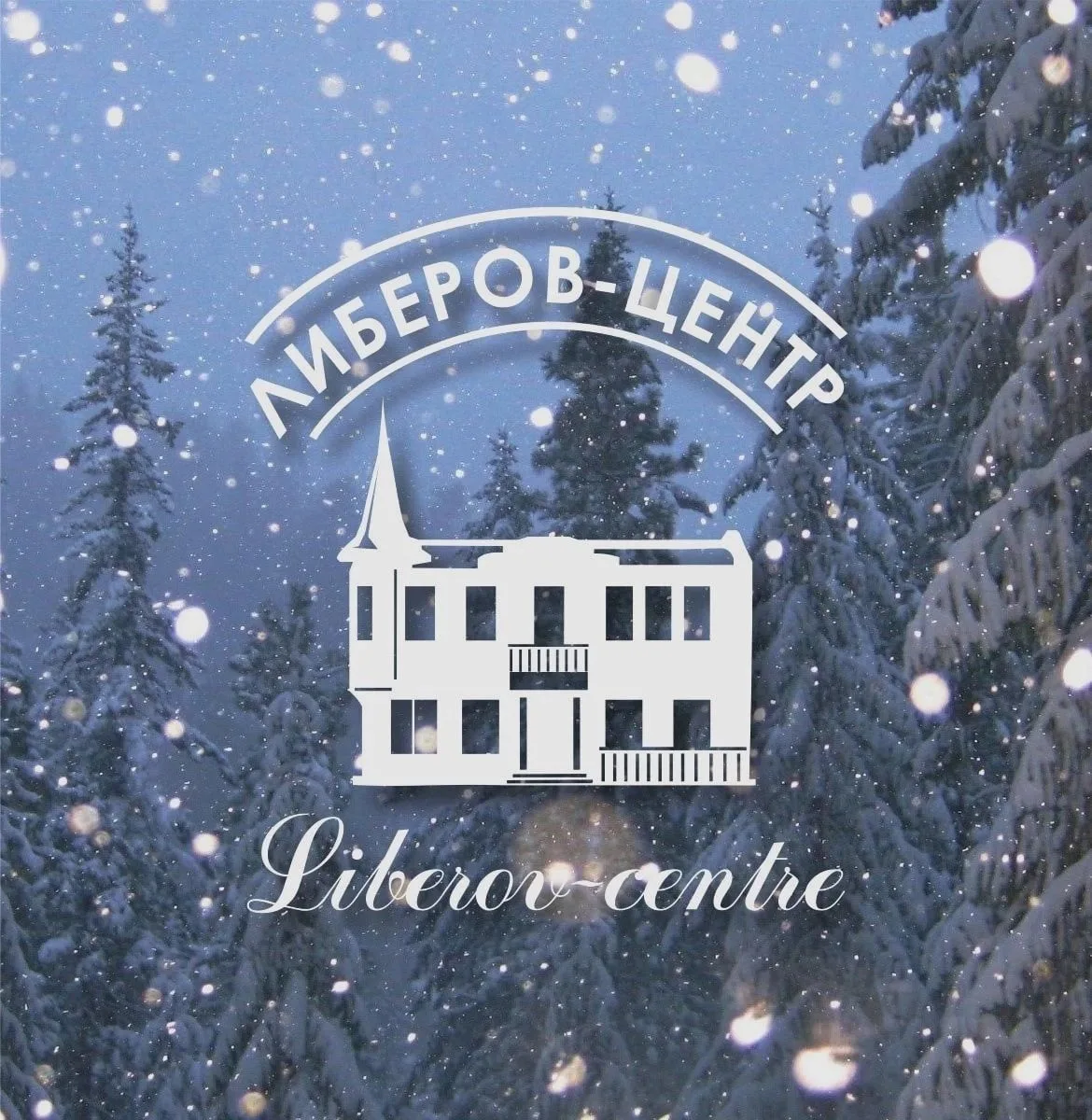 Музей Либеров-центр | Омск