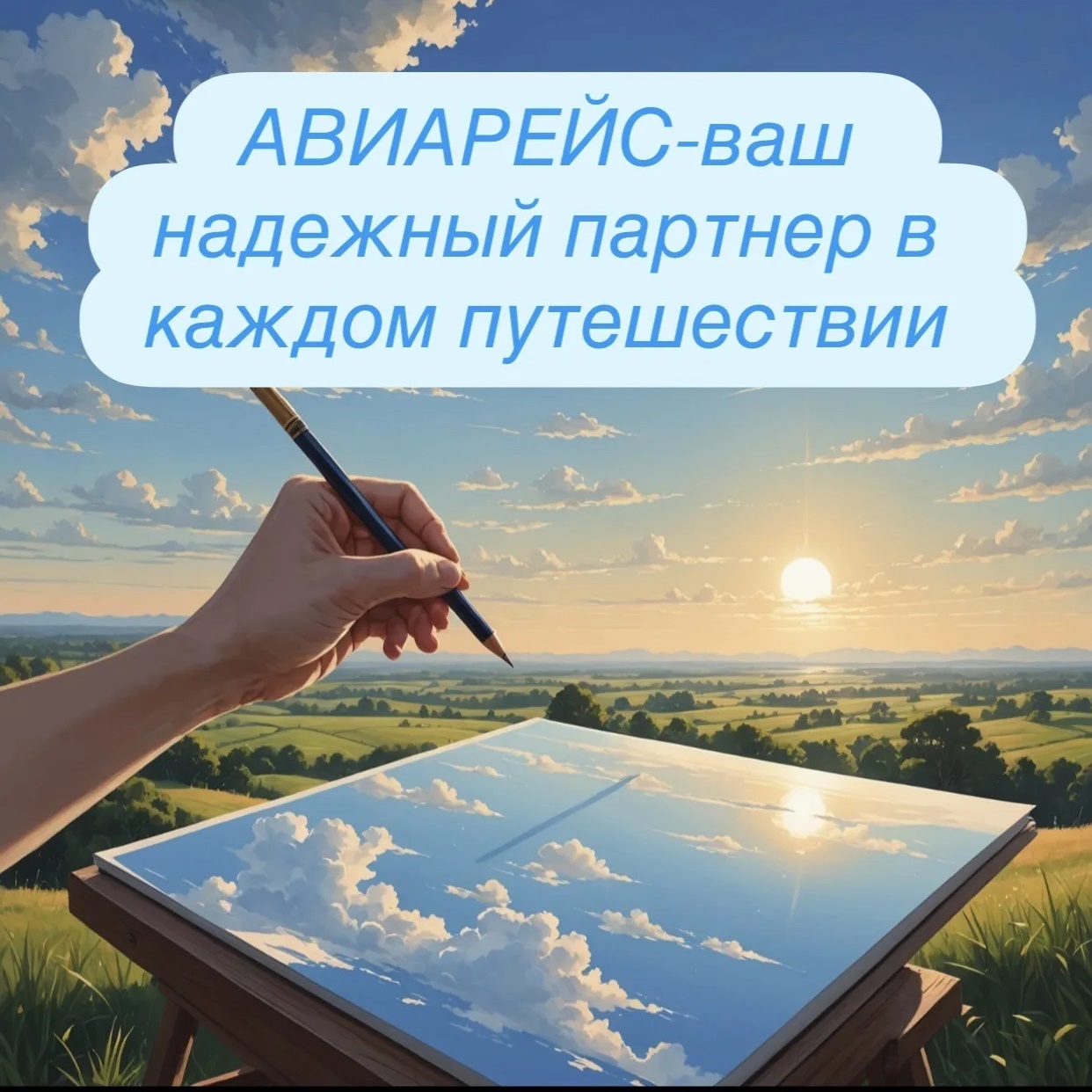 АВИАРЕЙС