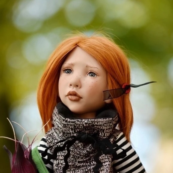 День кукол - Dollsday.ru