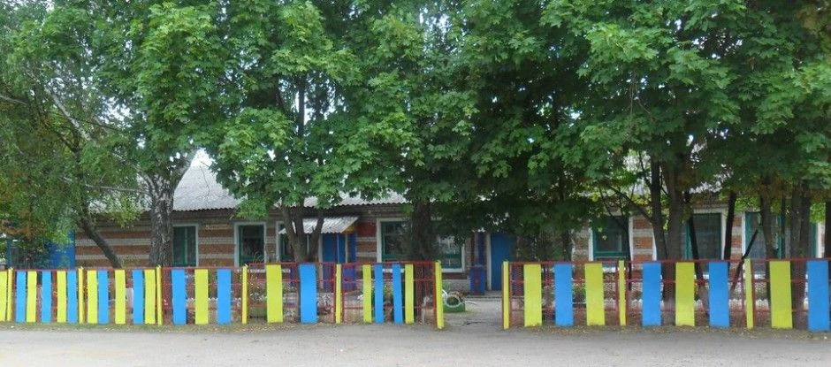 МБДОУ "Манюковский детский сад "Журавушка"