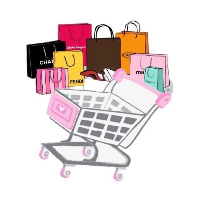 🛍️Смотри какая находка