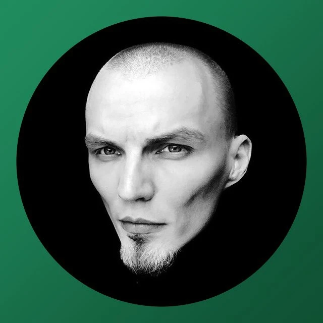 Евгений Дюжакин Ai