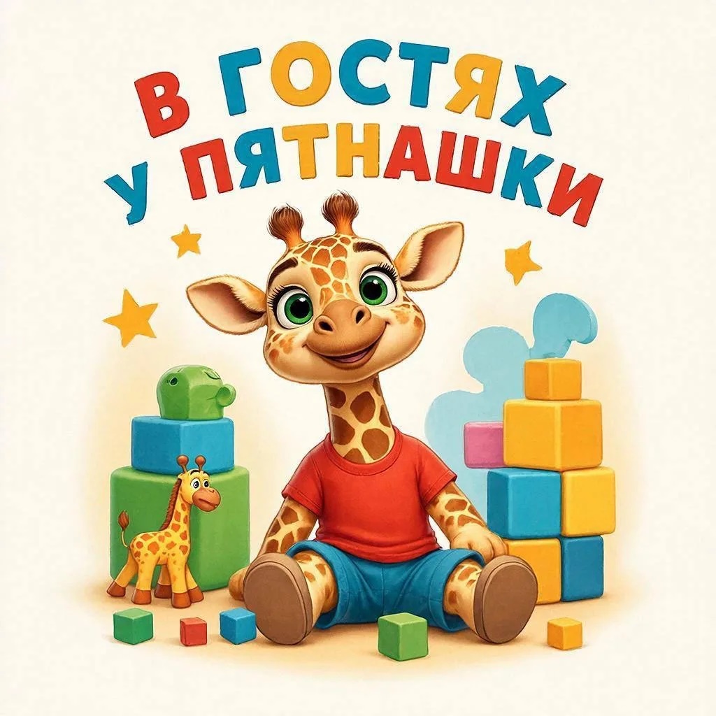 ГБДОУ детский сад №56 Приморского района Санкт-Петербурга         В гостях у Пятнашки