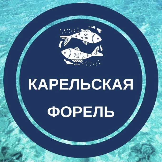 Аватар канала Карельская Форель
