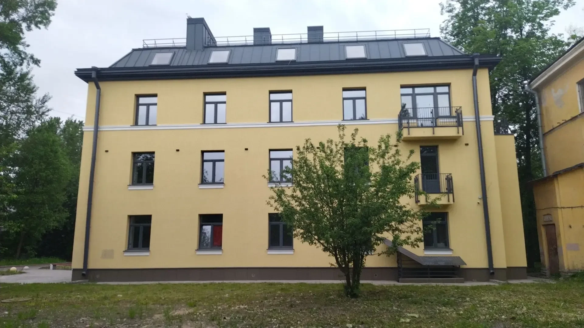 ТСЖ "Седова"