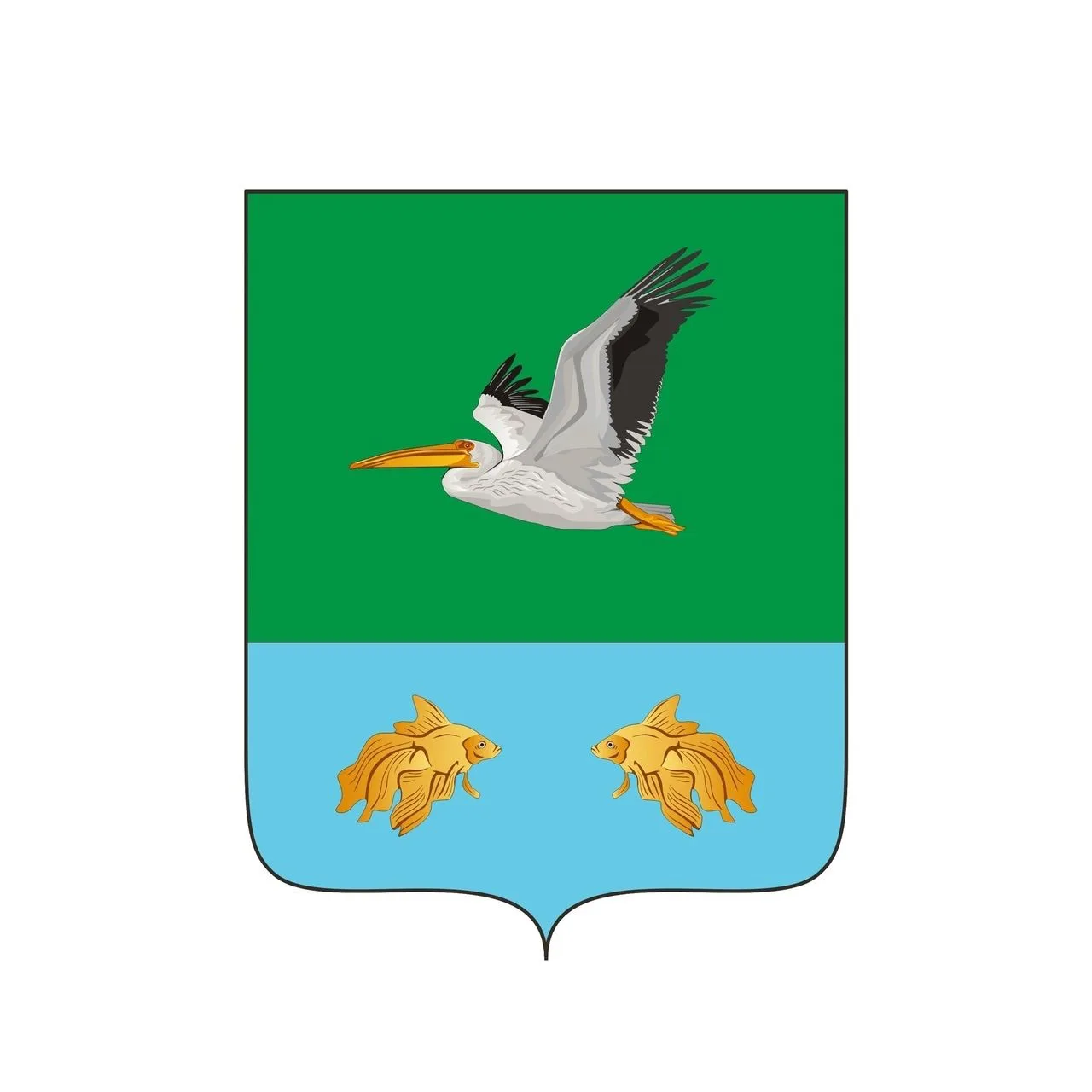 Администрация Крутинского муниципального района Омской области