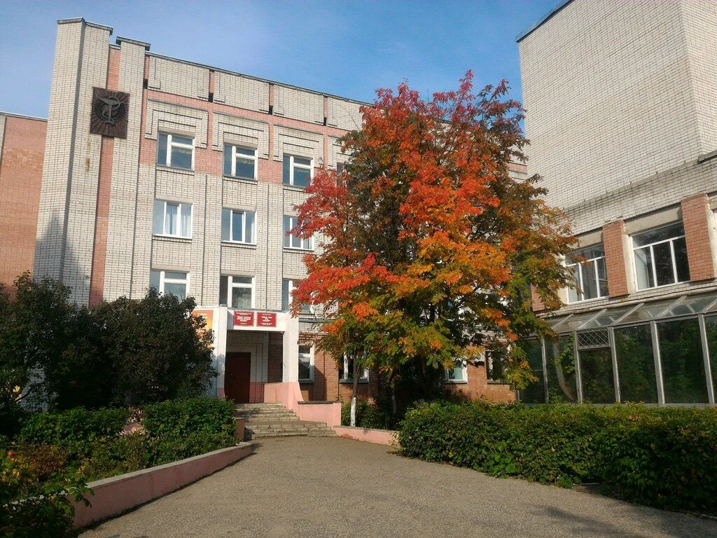 ГБУ РМЭ "ЙДГБ им.Л.И.Соколовой"