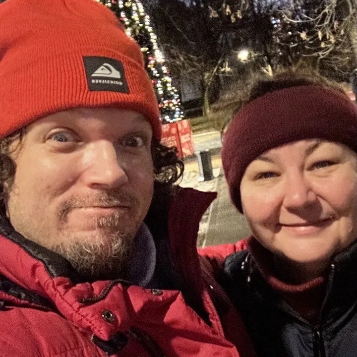 Игривые перемены с Назаровыми