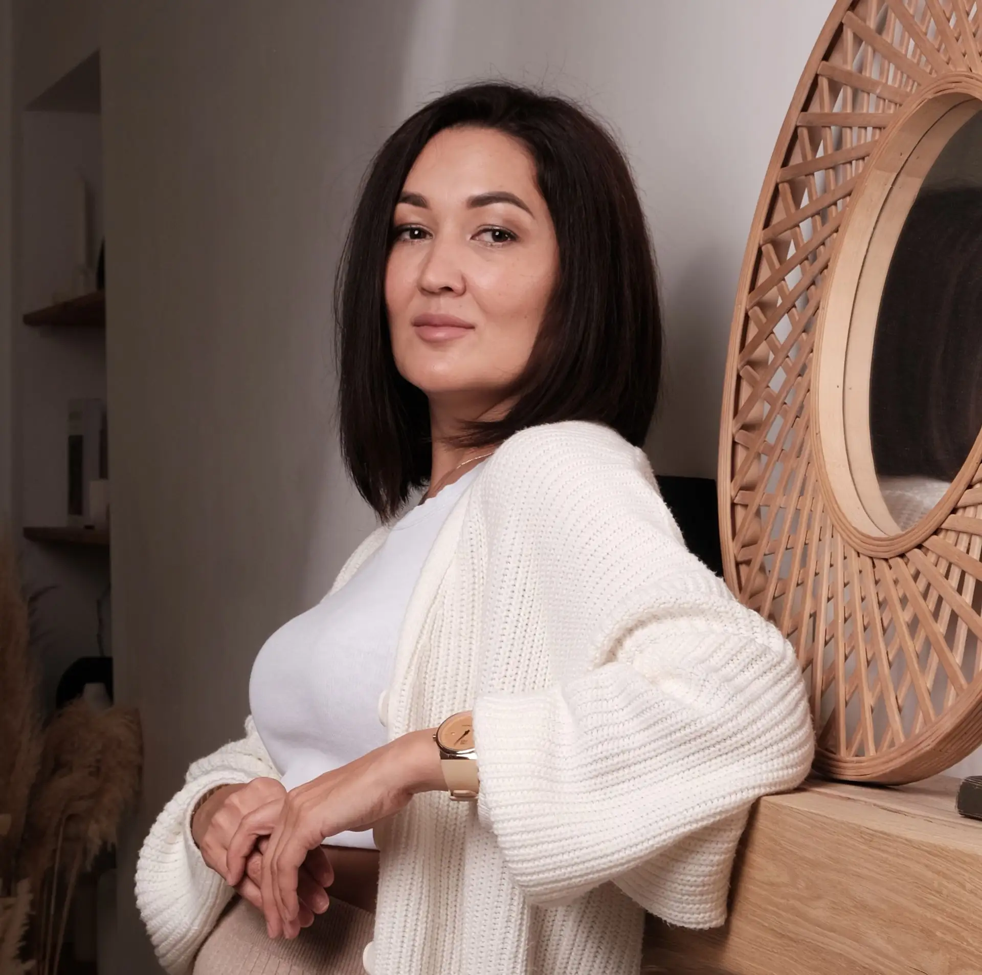 Гульназ | Нейросети делают деньги