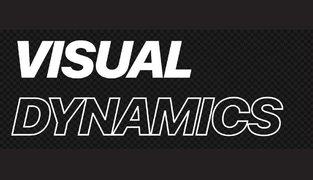 ВИЗУАЛЬНАЯ ДИНАМИКА