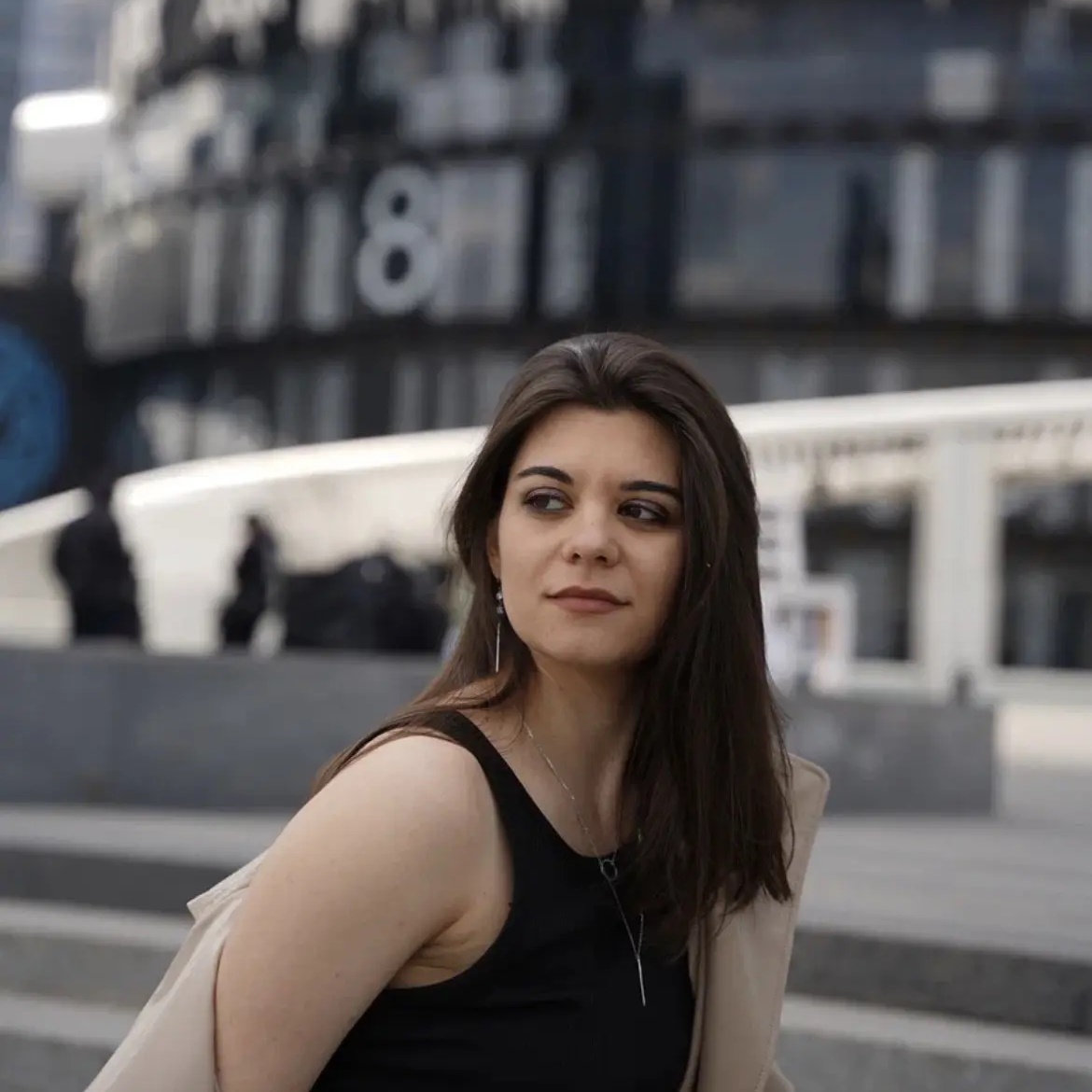 Виктория Бегун - подбор под ключ