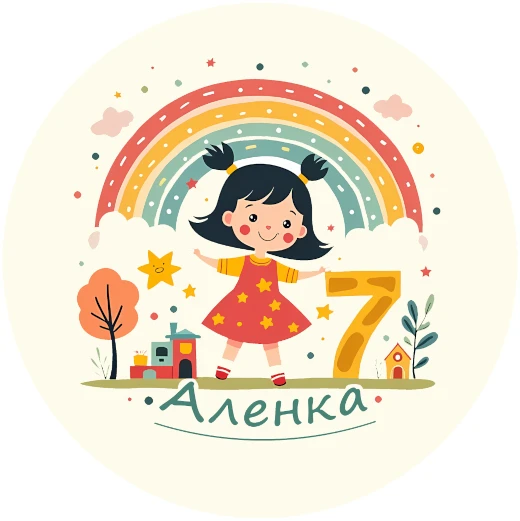 ГБДОУ ЛНР «Старобельский ясли-сад №7 «Аленка»