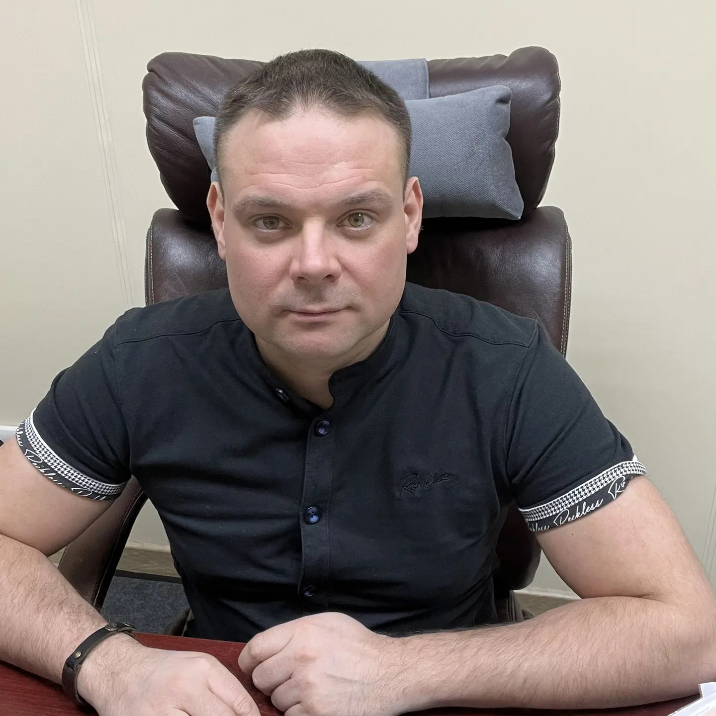Юрист | Денис Шувалов