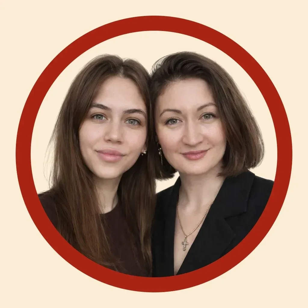 Крёстные сестры трафика