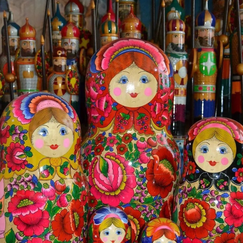 Вознесенский музей