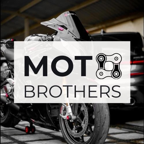 Moto Brothers