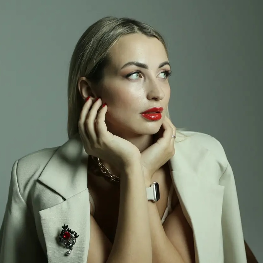 Твой маркетолог | Ольга Трубина