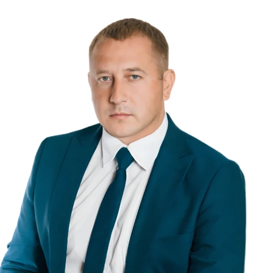 Александр Пронин