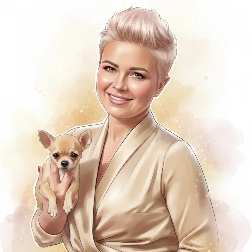 Чихуахуа от ЛедиЧи®