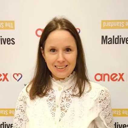 Турагент Александра Глебова