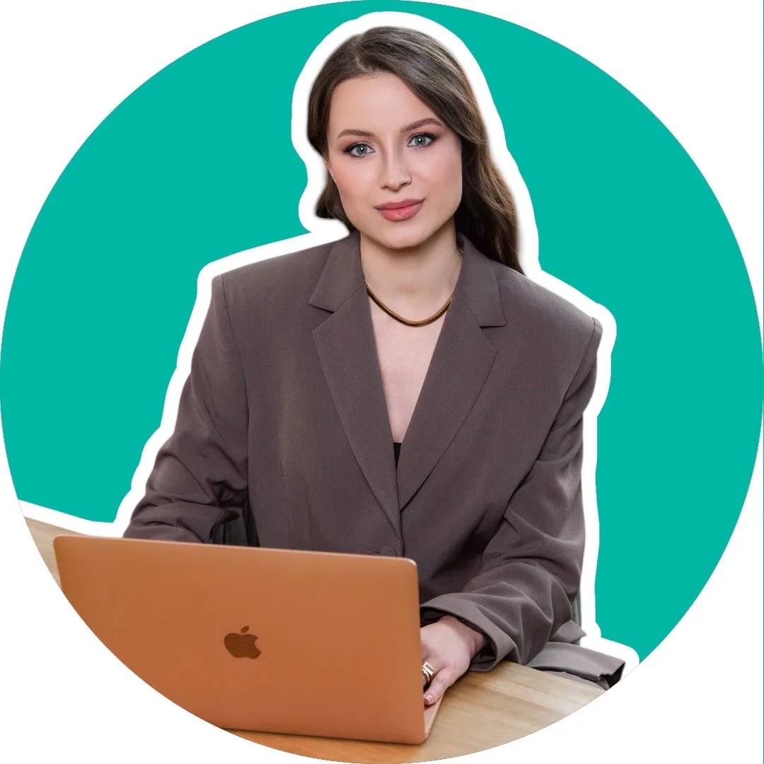 Кристина про ИИ для бизнеса