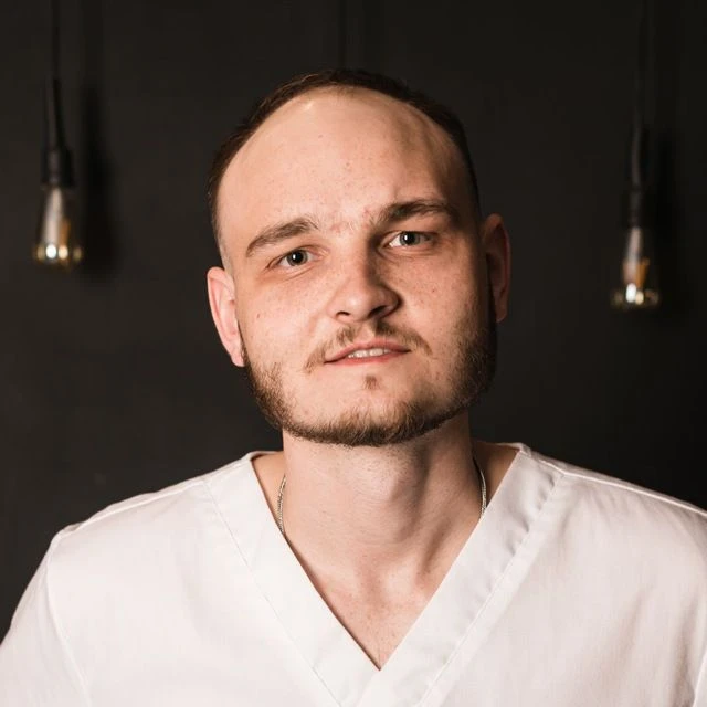 P-DTR | Юрий Мартыненко | Екатеринбург | Москва