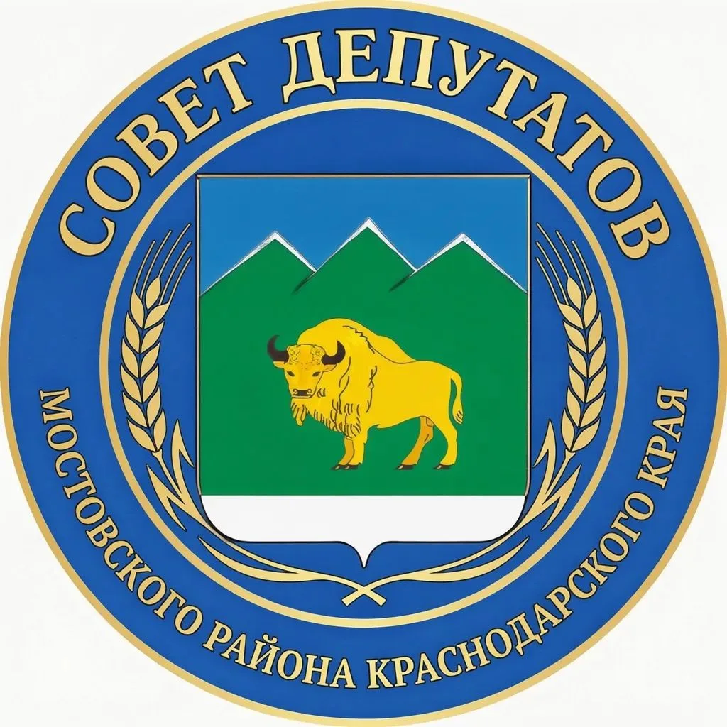 Канал Совет депутатов Мостовского района