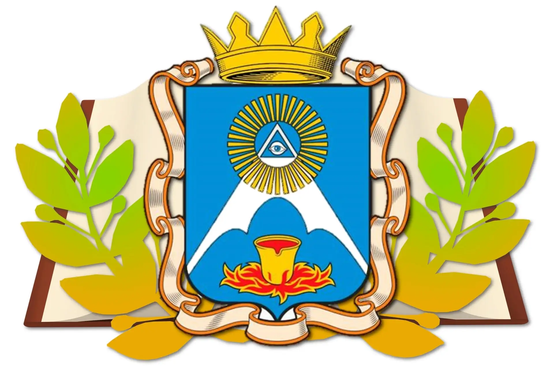 Финансовое управление Кушвинского МО
