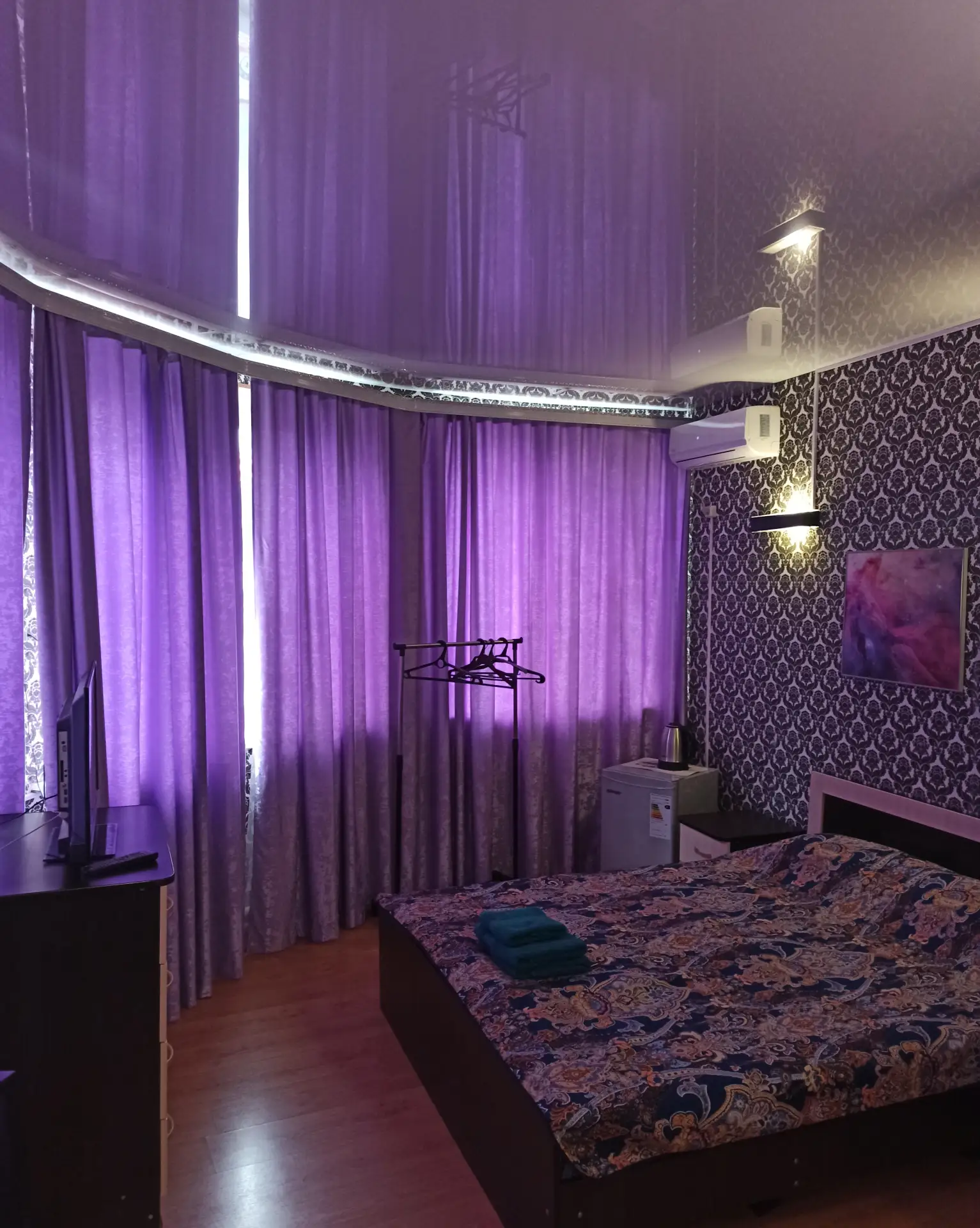 Гостиница Ренессанс Таганрог.