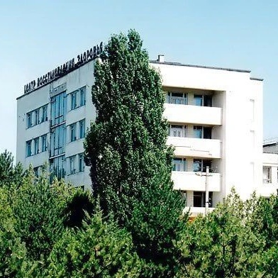 ГБУЗ РК "КПБ №5"