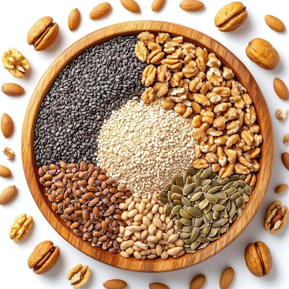 GUTTA VITAE производитель продуктов правильного питания 🌱