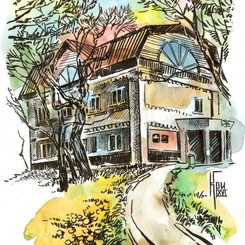 Центр творческого развития и гуманитарного образования