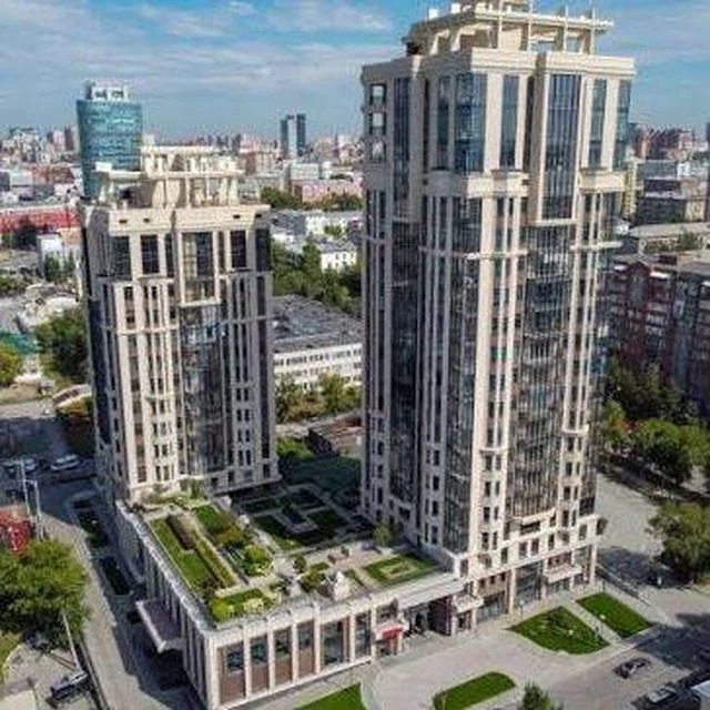 УК М-менеджмент