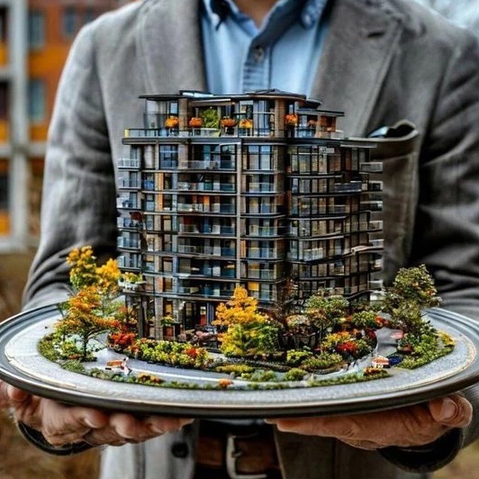 Семейный Компас: Недвижимость и Ипотека в Краснодаре