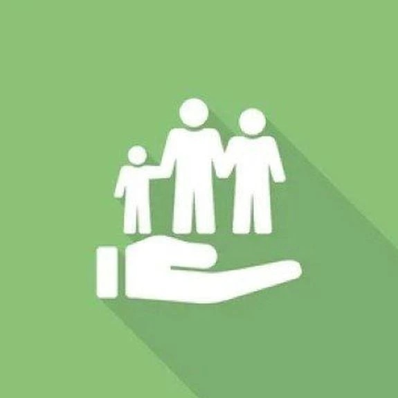 Центр социальной поддержки населения Каргасокского района.