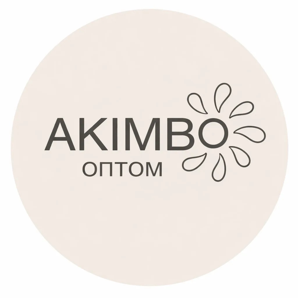 AKIMBO | Женская одежда оптом от производителя