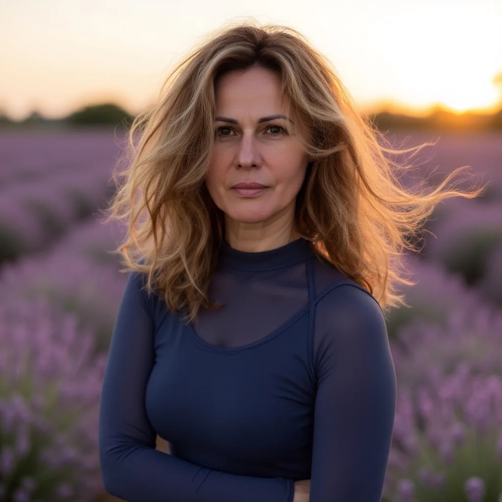 Йога без глянца и суеты