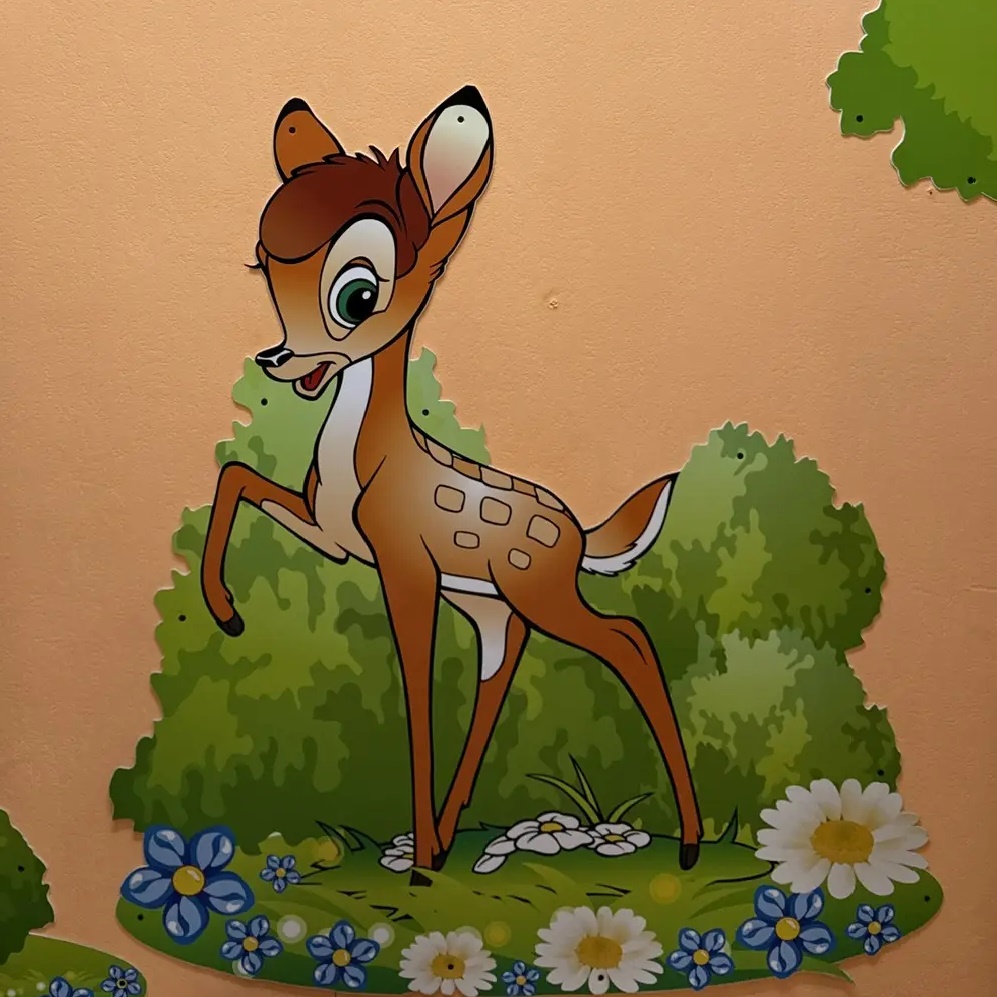 МБДОУ детский сад № 466 г. Новосибирск