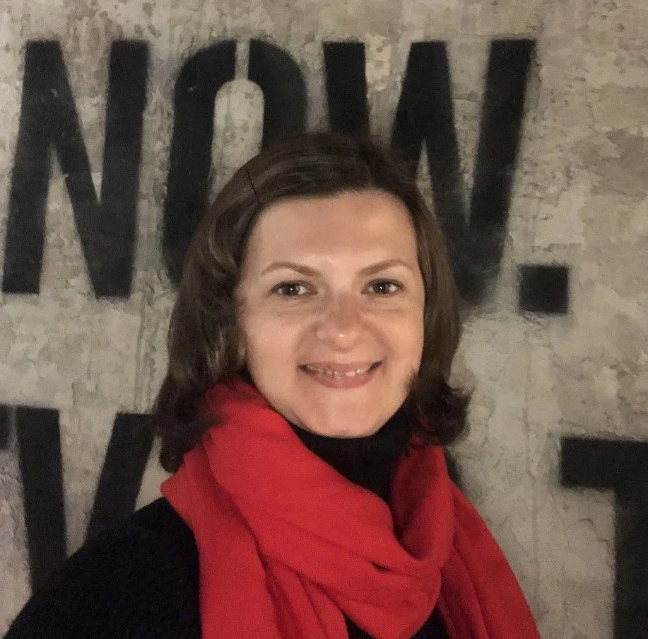 Яндекс Директ с Ариной Грединой