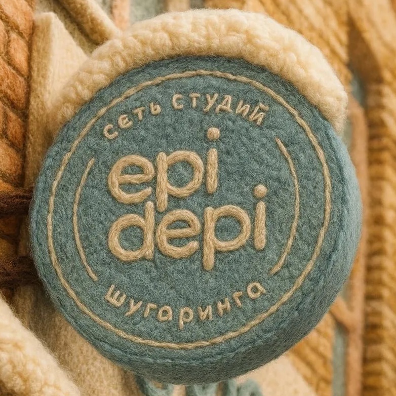 Студия шугаринга и лазерной эпиляции «EpiDepi»