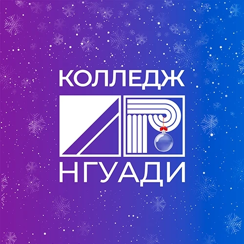 Колледж НГУАДИ