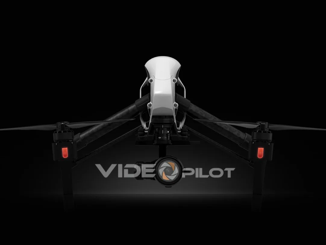 ВидеоПилот /Аэросъемка / Фильмы