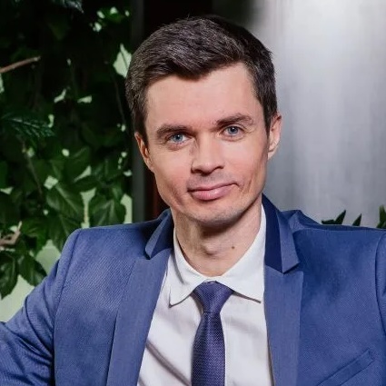 Андрей Копыток. HR-доктор