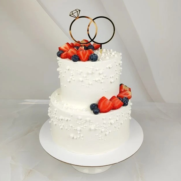 Марина Галимова - Торты на заказ Екатеринбург