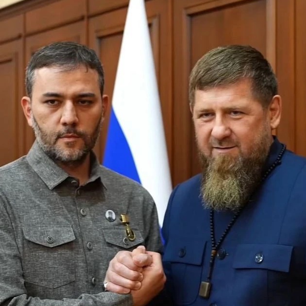 Минэкономтерразвития ЧР