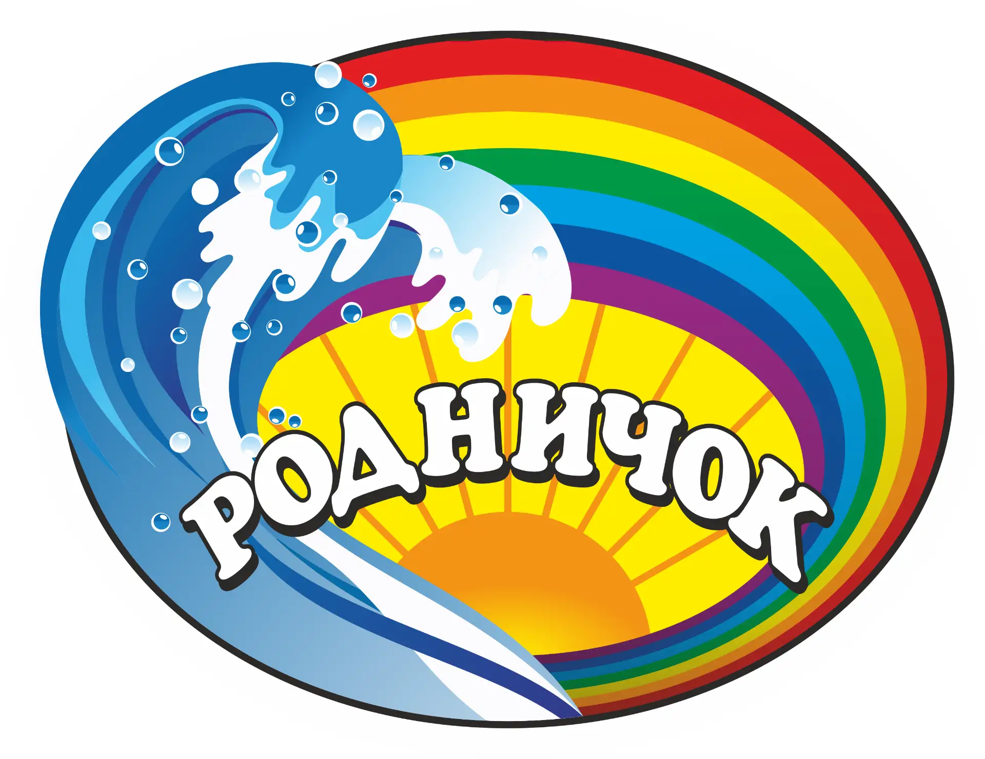 Детский сад № 1 "Родничок" г. Обь