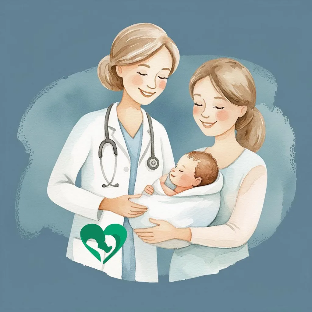 ГБУЗ ТО «РОДИЛЬНЫЙ ДОМ № 3»