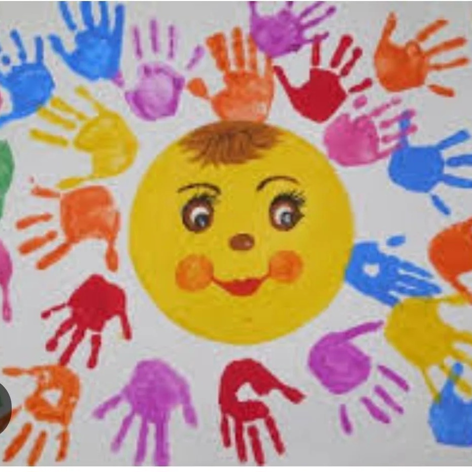 МБДОУ "Детский сад №1" г. Калачинска Омской области