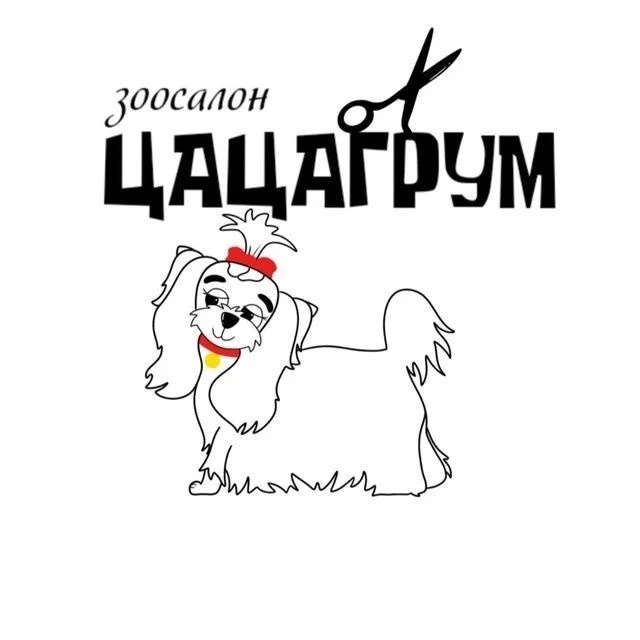 ЦАЦАГРУМ Новосибирск Стрижка собак и кошек груминг