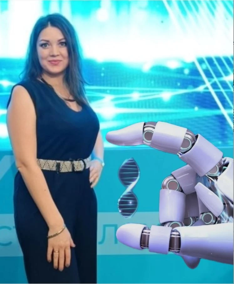 Академия здоровья «A.R.T.+»